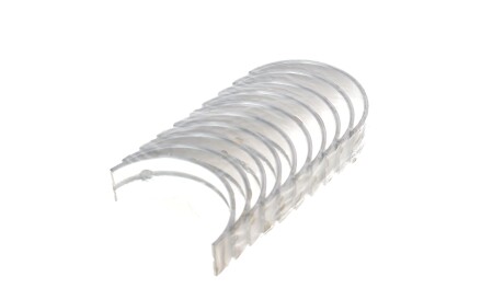 Фото 2 - Вкладыши коренные Knecht / Mahle 021 HS 20012 000 (021HS20012000)