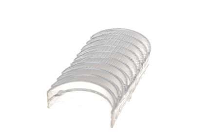 Фото 2 - Вкладиші корінні Knecht / Mahle 021 HS 20012 025 (021HS20012025)