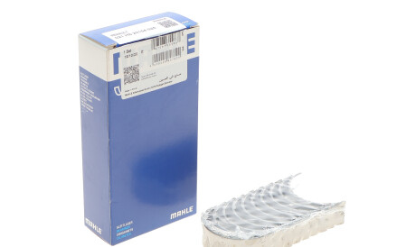 Фото 2 - Вкладыши коренные Knecht / Mahle 021 HS 20154 025 (021HS20154025)