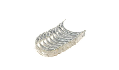 Фото 2 - Вкладиші корінні Knecht / Mahle 021 HS 20297 000 (021HS20297000)