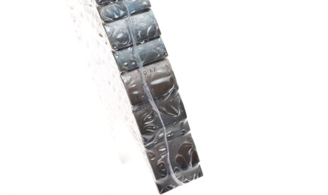 Фото 2 - Вкладиші корінні Knecht / Mahle 021 HS 20297 025 (021HS20297025)