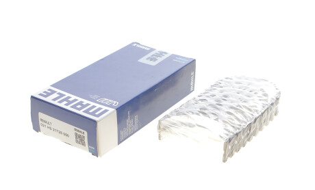 Фото 2 - Вкладыши коренные Knecht / Mahle 021 HS 21725 050 (021HS21725050)