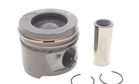 Поршень Renault Clio/Kangoo 1.5dCi 05- - Knecht / Mahle 021 PI 00123 000