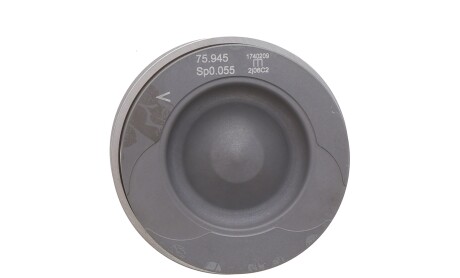 Фото 6 - Автозапчастина Knecht / Mahle 021 PI 00123 000