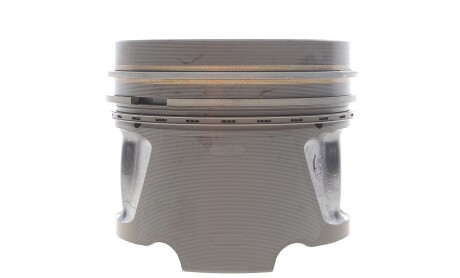 Фото 7 - Автозапчастина Knecht / Mahle 021 PI 00123 000