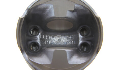 Фото 2 - Поршень Knecht / Mahle 021 PI 00124 000 (021PI00124000)