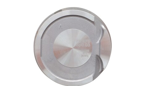 Фото 6 - Поршень Knecht / Mahle 021 PI 00132 000 (021PI00132000)