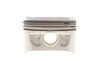 Поршень Renault Megane II-III/Scenic II-III 1.6 02- (79.5mm/STD) - ((8200186008, 7701476931, 7701476930, 7701476929, 120100796R)) Knecht / Mahle 021 PI 00132 000 (фото 8)