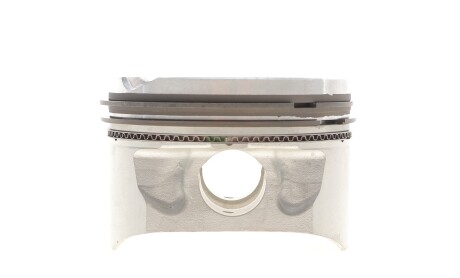 Фото 8 - Поршень Knecht / Mahle 021 PI 00132 000 (021PI00132000)