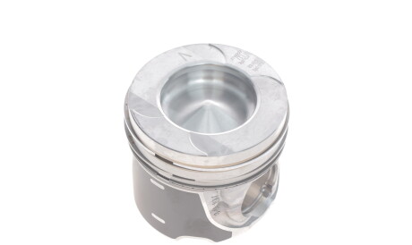 Фото 2 - Поршень Knecht / Mahle 021 PI 00134 000 (021PI00134000)