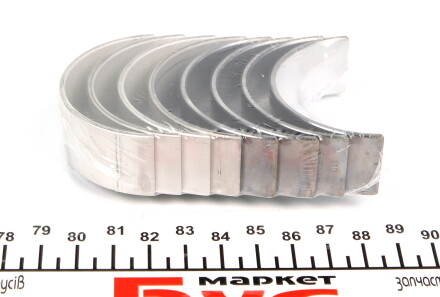 Фото 3 - Вкладиші шатунні Knecht / Mahle 021PS20293000