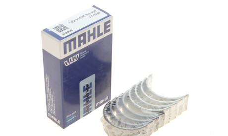 Фото 2 - Вкладиші шатунні Knecht / Mahle 021PS20515050