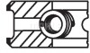Комплект поршневих кілець - Knecht / Mahle 021 RS 00115 0N2 (фото 3)