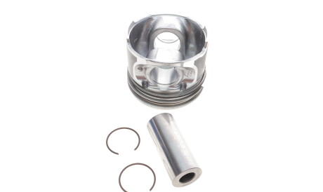 Фото 2 - Поршні Knecht / Mahle 022 01 00 (0220100)
