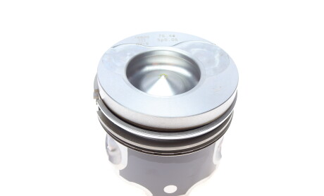 Фото 6 - Поршні Knecht / Mahle 022 01 02 (0220102)