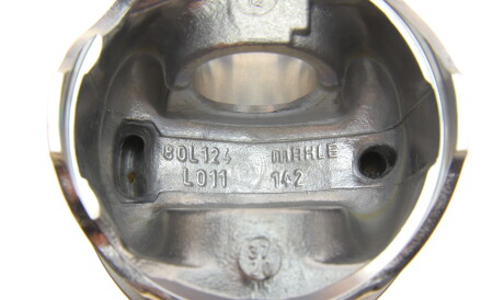 Фото 2 - Поршні Knecht / Mahle 022 09 00 (0220900)