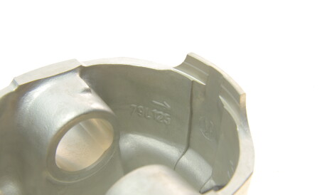 Фото 3 - Поршні Knecht / Mahle 022 27 00 (0222700)