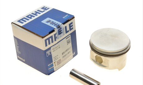 Поршень MAHLE - Knecht / Mahle 022 27 00