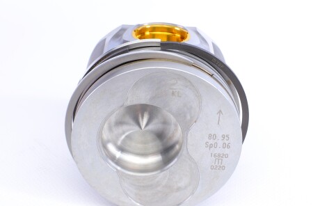 Фото 2 - Поршні Knecht / Mahle 028 06 00 (0280600)