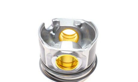 Фото 2 - Поршні Knecht / Mahle 028 07 00 (0280700)