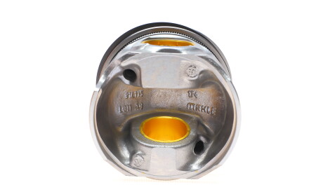 Фото 3 - Поршні Knecht / Mahle 028 07 00 (0280700)