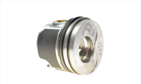 Фото 2 - Поршні Knecht / Mahle 028 07 02 (0280702)