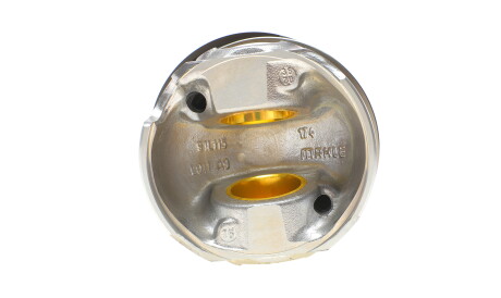 Фото 3 - Поршні Knecht / Mahle 028 07 02 (0280702)