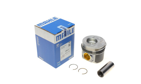 Поршень MAHLE - Knecht / Mahle 028 07 02