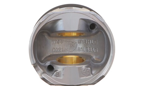 Фото 5 - Поршень Knecht / Mahle 028 09 02 (0280902)