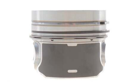 Фото 7 - Поршень Knecht / Mahle 028 09 02 (0280902)