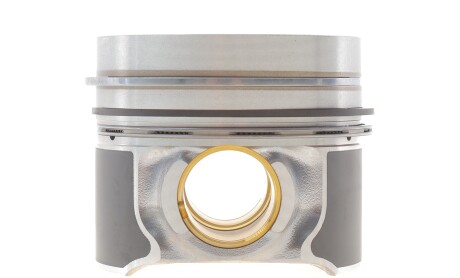 Фото 8 - Поршень Knecht / Mahle 028 09 02 (0280902)