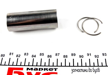 Фото 2 - Поршні Knecht / Mahle 0281900