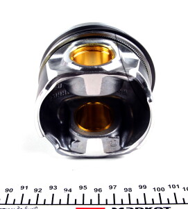 Фото 4 - Поршні Knecht / Mahle 0281900