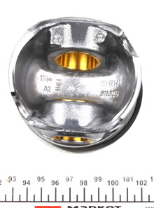 Фото 3 - Поршні Knecht / Mahle 028 19 02