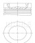 Spare part - Knecht / Mahle 028PI00116002 (фото 1)