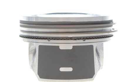 Фото 7 - Поршні Knecht / Mahle 028 PI 00118 000 (028PI00118000)