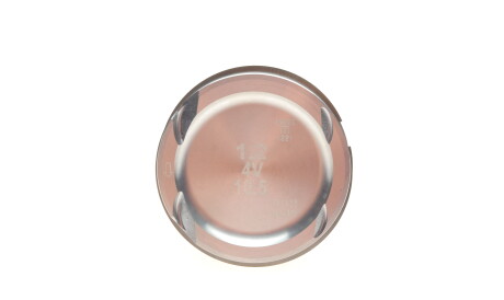 Фото 3 - Поршні Knecht / Mahle 028 PI 00120 000 (028PI00120000)