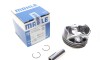 Поршень MAHLE - (06H107065T, 06H107065BK, 06H107065F) Knecht / Mahle 028 PI 00128 000 (фото 1)