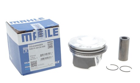 Фото 2 - Поршні Knecht / Mahle 028PI00134000