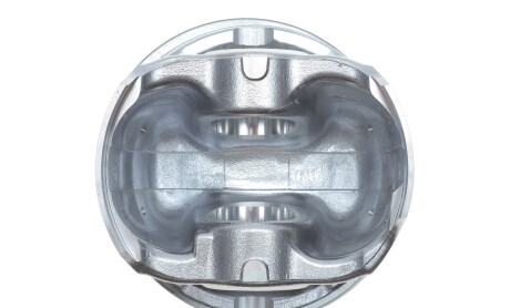 Фото 5 - Поршні Knecht / Mahle 028PI00134000