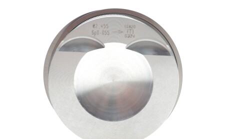 Фото 7 - Поршні Knecht / Mahle 028PI00134000