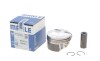 Поршень VW T5/T6 2.0 TSI 11-19 (83.01mm/+0.50) - Knecht / Mahle 028 PI 00134 002 (фото 2)