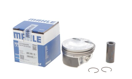 Фото 2 - Поршні Knecht / Mahle 028 PI 00134 002 (028PI00134002)