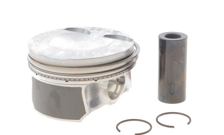 Поршень - Knecht / Mahle 028 PI 00134 002