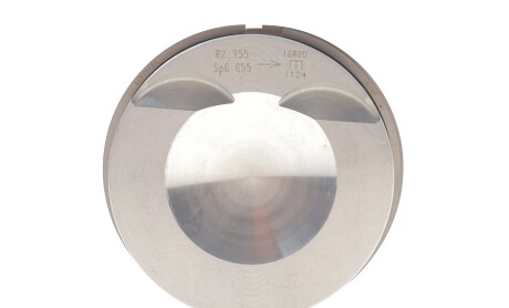 Фото 6 - Поршні Knecht / Mahle 028 PI 00134 002 (028PI00134002)