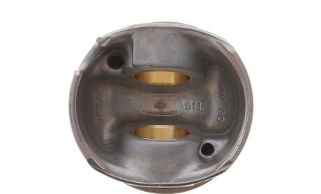 Фото 5 - Поршень Knecht / Mahle 028 PI 00155 000 (028PI00155000)