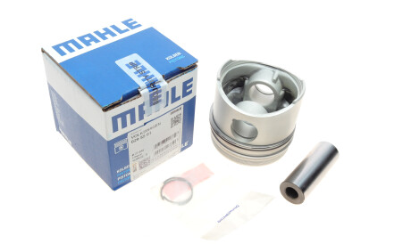 Поршень MAHLE - Knecht / Mahle 029 55 01