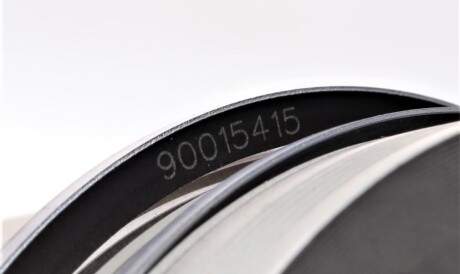 Фото 3 - Поршень Knecht / Mahle 029 82 00 (0298200)