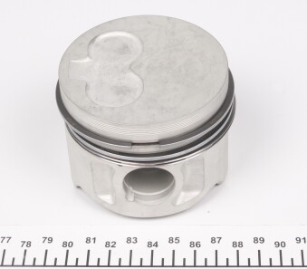 Фото 3 - Поршні Knecht / Mahle 029 82 01 (0298201)