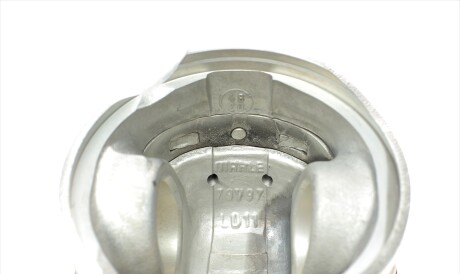 Фото 2 - Поршень Knecht / Mahle 029 82 12 (0298212)